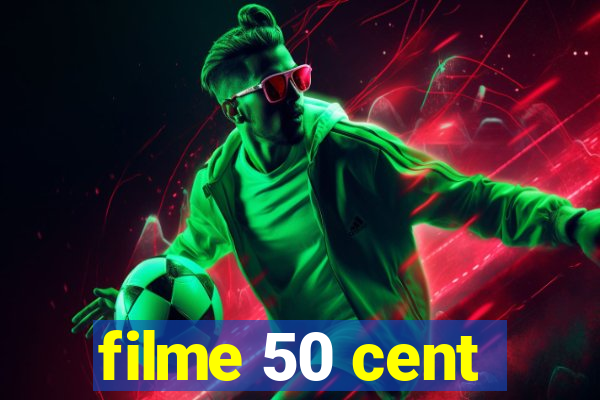 filme 50 cent